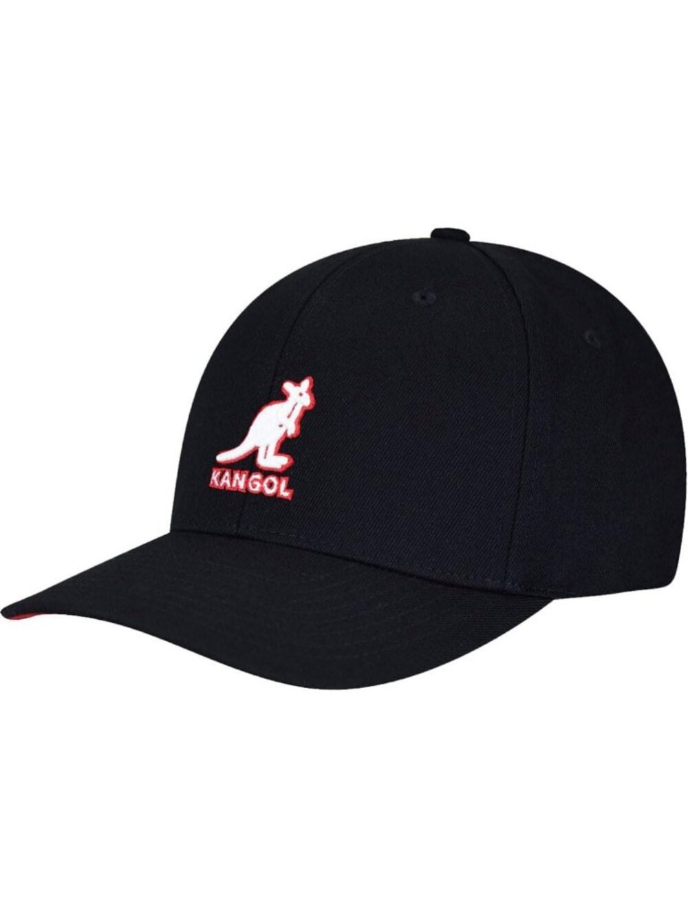Stylish 3D Wool Flexfit Baseball Hat - Topaz Color, Perfect for Sports & Casual